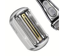 TEMU Cabeza de afeitadora eléctrica de reemplazo serie 9 Pro 94m compatible con máquinas de afeitar eléctricas serie 9 Pro B* 9290cc, 9291cc, 9370cc, 9376cc, 9293s, 9260s, 9295cc, 9385cc, (versión )