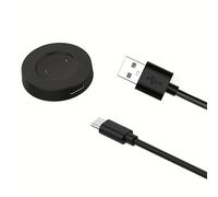 TEMU Cable de Carga para Huawei GT, GT2, GT2E, Honor , Magic, Magic Watch 2 y Watch Dream, Sin Batería