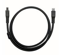 TEMU Cable de extensión AMS Lite de de 39.37in para impresora 3D Serie A1 | de cobre de calidad, anillo magnético incluido, no compatible con X1 P1