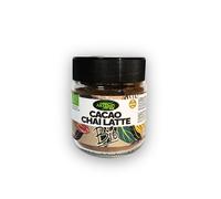 TEMU Cacao Chai Latte Bio 55g | Infusión con 70% Cacao y Especias Ecológicas | Canela, Jengibre, Cardamomo y Nuez Moscada | Artemis