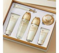 TEMU Caixa de Regalo de 6 Piezas Fetal de Oveja Coreana para Belleza - Hidratante y Reafirmante, con 6 para Instantáneamente tu Beige Juvenil, Regalo /Familiares/Mejores