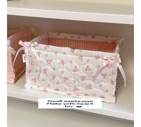 TEMU Caixa Organizadora de Escritorio Estilo Ins a Cuadrada y para Artículos Varios