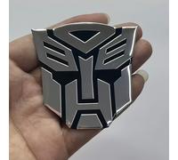 TEMU Calcomanía de Coche Transformers, con y . ¡ Calcomanías También Son Ideales para Laptops, Motocicletas y Autos! Puedes Aplicarlas Donde Quieras y ¡Se Ven Absolutamente Impresionantes!