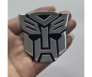 TEMU Calcomanía de Coche Transformers, con y . ¡ Calcomanías También Son Ideales para Laptops, Motocicletas y Autos! Puedes Aplicarlas Donde Quieras y ¡Se Ven Absolutamente Impresionantes!