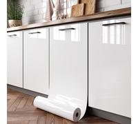 TEMU Calcomanía para Armario Renovación de Muebles, Pegatina Impermeable Autoadhesiva Antigrasa para Puertas y Paredes de Cocina