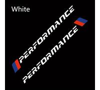 TEMU Calcomanías de Vinilo para Rendimiento del Coche, Gráficos Decorativos en Rayas para Puertas y Viseras, Accesorios de Transformación para Ventanas