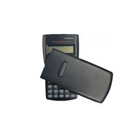 TEMU Calculadora 82MS, Suministros de Oficina, Equipo de Oficina, Específica para Exámenes, Material Escolar, Instrumento Matemático, Calculadora Electrónica Multifuncional