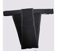 TEMU Calzoncillos de Seguridad Menstruales para Perros con Toallitas Higiénicas Reemplazables y Antiharas