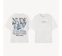 TEMU Camiseta Gráfica para Hombre - Estampado de y Barco con Diseño "" & "Sail Around the World", Cuello Manga Corta, Ropa Casual Todo Temporada Lavable a Máquina, Estilo , Ajuste Regular