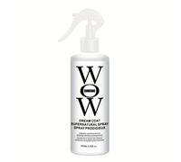 TEMU Capa de de Extra - Una Potente Ultra Anti-Humedad para Cabello Que Es Muy Propenso al Frizz, Que Proporciona Un Y Estilos Lisos Que 3-4 , Junto Con Spray de Protección Térmica