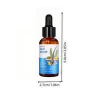 TEMU Capilar Súper Rápida | los Folículos Pilosos, Cabello Fuerte y , Dice Adiós a la Caída del Cabello y la . con Aceite Puro de - un Salvador Natural del Cabello que Proporciona un Cabello Más , y