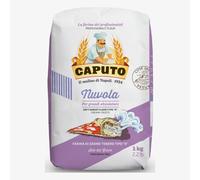 TEMU Caputo Nuvola Harina Tipo 0 - Ideal para Pizza Napolitana y Pan Artesanal (1 kg / 5 kg)