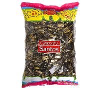 TEMU Caramelo Cuba Libre Original - Bolsa de 1 Kg - Clasico Sabor de Ron, Cola y Limón - Sin Gluten - Intenso y Envolvente