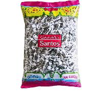 TEMU Caramelos de Menta MENTOSAN - Eucaliptus - Bolsa de 1KG - Alivio Natural para la Garganta y Vías Respiratorias - Sabor Intenso y Frescor Duradero - Balsámico