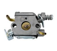 TEMU Carburador 2500 25CC G2500 2500F Piezas de Motor de Sierra de Cadena WT962 Carburador de Sierra de Cadena Carb
