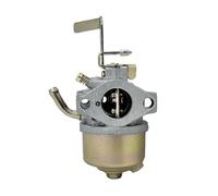 TEMU Carburador Carb compatible con MZ175 EF2600 EF2700 166F PW0872400 171cc 175cc Piezas de motor de carburador para generador de lavadora a presión