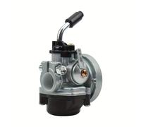 TEMU Carburador Carb Motor de 2 50Cc 60Cc 80Cc Gas Moped Bicicleta 47 49Cc Pocket Bike Mini Motocicleta Off-Road ATV