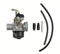 TEMU Carburador de motocicleta Phbn-17.5Mm PHVA17 Carburador de 2 para Yamaha Jog-R Aerox Minarelli