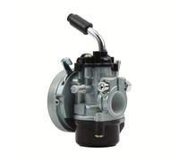 TEMU Carburador de Rendimiento para Motores de 50cc/60cc/80cc - Aleación de Aluminio, Ideal para Motos, Scooters, Mini Bicicletas y ATVs, 2, 47 49cc, 4 Ruedas