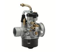 TEMU Carburador de Repuesto PHVA17 17.5 Dellorto 17mm para Aerox 50/ Minarelli PHBN-17.5mm Estilo 2