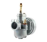 TEMU Carburador PHBG SRC de 17MM para motores E50 | Aleación de aluminio, compatible con varios modelos