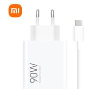 TEMU Cargador combinado de 90W Xiaomi (Tipo-A) MDY-15-EK