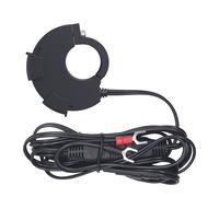 TEMU Cargador de Teléfono Impermeable para Motocicleta QC3.0, Cargador Rápido con Puerto USB IP66 + Tipo C 18W+30W Puertos Manillar 12V-24V
