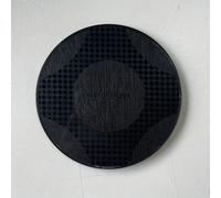 TEMU Cargador inalámbrico de carga rápida , adecuado para Apple y Xiaomi, con forma redonda para teléfonos móviles.