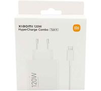 TEMU Cargador Original Xiaomi 120W