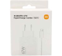 TEMU Cargador Original Xiaomi 67W