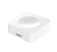 TEMU Cargador Portátil de Puerto para Apple Watch, S3, 4, 5, 6, 7, 8, 9, 10, SE, SE2, Ultra, Ultra 2, Base de Carga Dual