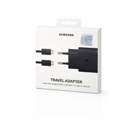 TEMU Cargador USB Tipo-C Samsung 25W Súper Rápido para Teléfonos