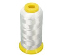 TEMU Carrete de Hilo de Seda de Nylon de 1300m y 0.2mm de Grosor para Abalorios, Hilo para Abalorios, de Joyería