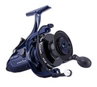 TEMU Carretes de pesca de carpa Sougayilang 13+1BB Carrete de pesca giratorio
