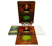 TEMU Carta de : Un de Terror para 2-6 Jugadores - Una Interpretación Estratégica del Love Letter, para Mayores de 14 Años