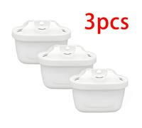 TEMU Cartuchos de filtro de agua compatibles con Brita®, disponibles en paquetes de 1, 2, 3 o 6 - Reduce eficazmente los contaminantes, para los modelos y Maxtra+, para instalar.