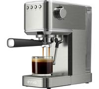 TEMU CECOTEC V0168 - Cafetera Espresso EVVO 20