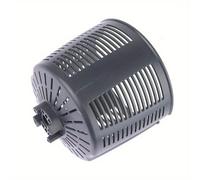 TEMU Centrifugadora y Secadora de Ensaladas Versátil - Ideal para TM5/TM6, Diseño de Cesta de Malla Profunda, Accesorio de Cocina de Plástico Duradero