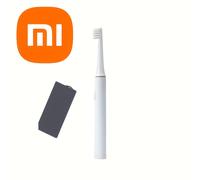 TEMU Cepillo de dientes eléctrico Xiaomi T100 , Azul, Rosa, 16,500 de por , dos opciones para estándar y , cerdas suaves de punta más , el cuerpo se puede enjuagar ,