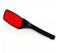 TEMU Cepillo mágico reutilizable para mascotas para quitar pelusa - Removedor estático de pelo para mascotas, no necesita pilas, adecuado para ropa, sofás, muebles y alfombras