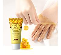 TEMU Cera de Manos de , Cera Hidratante Nutritiva Exfoliante para Manos, Película Suavizante para el Cuidado de , tus Manos