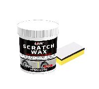 TEMU Cera para arañazos de coche, de reparación de pintura profunda, pasta para pulir superficies, tecnología de revestimiento de azulejos, el .