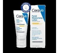 TEMU CERAVE LOCION HIDRATANTE FACIAL SPF50
