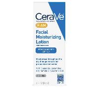 TEMU CERAVE - LOCION HUMECTANTE FACIAL AM SPF30 52 ML