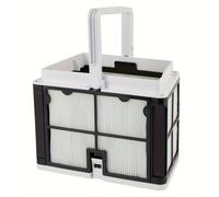 TEMU Cesta de Filtro para Piscinas Compatible con Robot Limpiador Dolphin E20, E25, S50, S100, Active 10, Active 15, Echo, T25, Proteus DX3, y Modelos , , CC - Filtrante