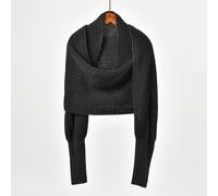 TEMU Chal Retro para Damas - Pañuelo Lavable a Máquina, Accesorio Versátil para Viajes Diarios o Looks Casuales o Formales ( /Beige/)