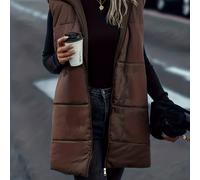 TEMU Chaleco Casual para Mujer