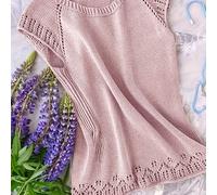 TEMU Chaleco Elegante y Moderno de Color Sólido para Mujer - Nian Nian