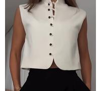 TEMU Chaleco para Mujer de Desarrollo