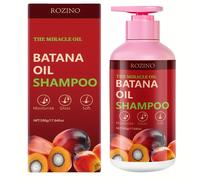 TEMU Champú de batana en de 500g, y espumosa, hidratante, , retención de humedad, para que tengas el cabello , tu encanto sin límites